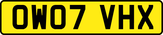 OW07VHX