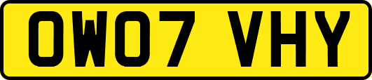 OW07VHY