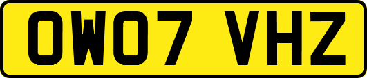 OW07VHZ