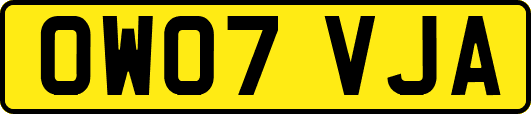 OW07VJA