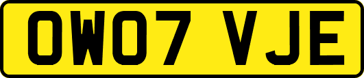 OW07VJE