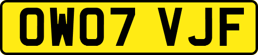 OW07VJF