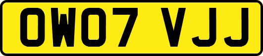 OW07VJJ