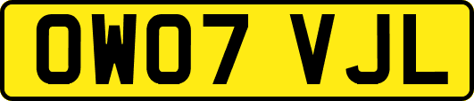OW07VJL