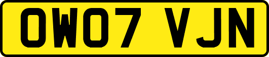 OW07VJN
