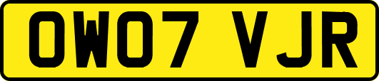 OW07VJR