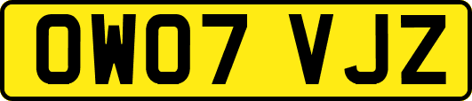 OW07VJZ