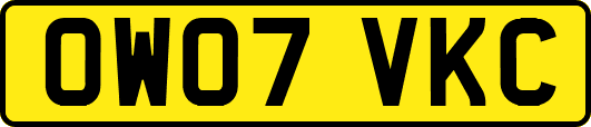 OW07VKC