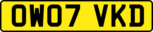 OW07VKD