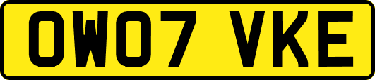 OW07VKE