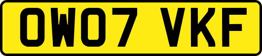 OW07VKF