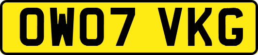 OW07VKG