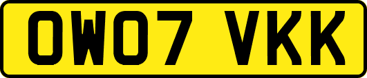 OW07VKK