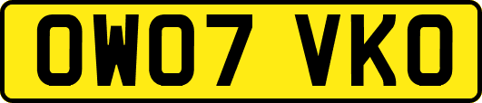 OW07VKO