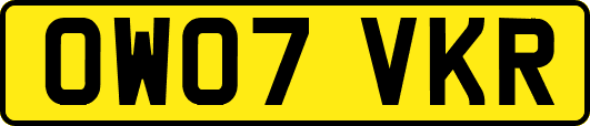 OW07VKR