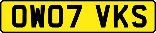 OW07VKS