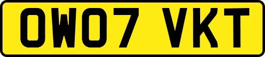 OW07VKT