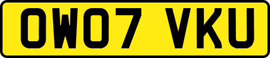 OW07VKU