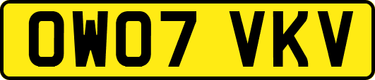 OW07VKV