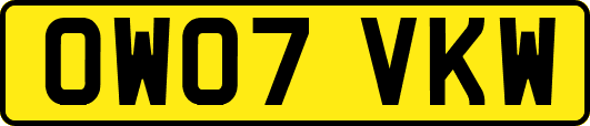 OW07VKW