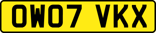 OW07VKX