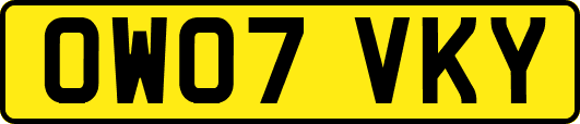 OW07VKY