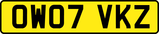 OW07VKZ