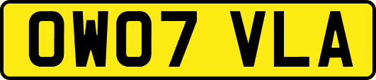OW07VLA