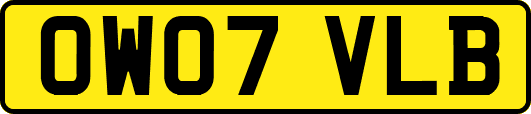 OW07VLB