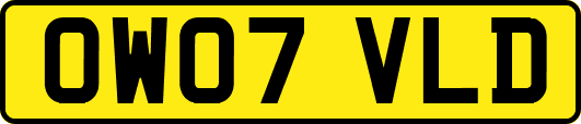 OW07VLD