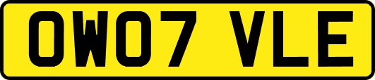 OW07VLE