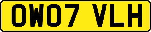 OW07VLH