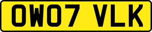 OW07VLK