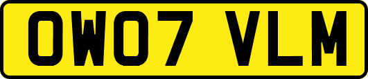 OW07VLM
