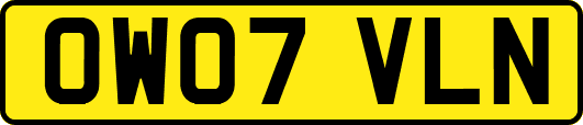 OW07VLN