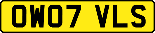 OW07VLS