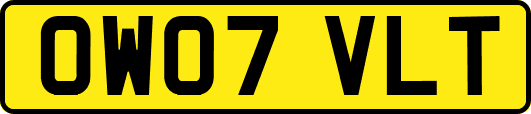 OW07VLT