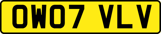 OW07VLV