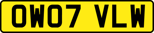 OW07VLW