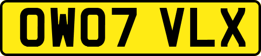 OW07VLX