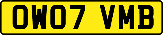 OW07VMB