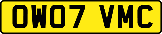 OW07VMC