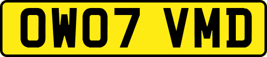 OW07VMD