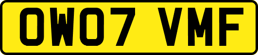 OW07VMF