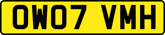 OW07VMH