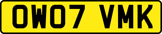 OW07VMK