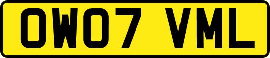 OW07VML