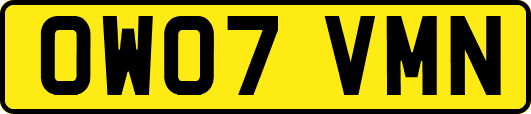 OW07VMN