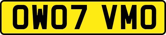 OW07VMO