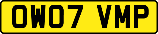 OW07VMP